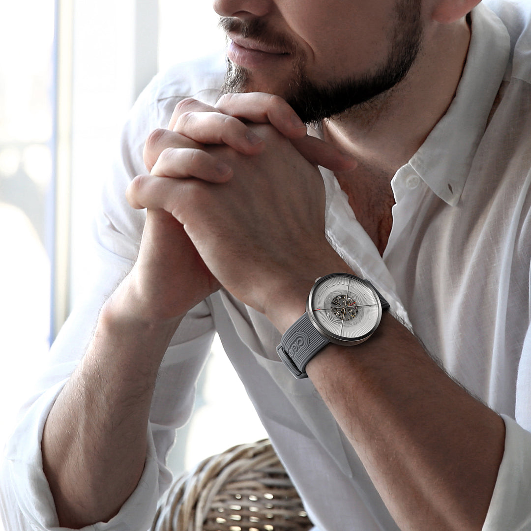 CIGA Design Mechanical Watch Series J Zen
