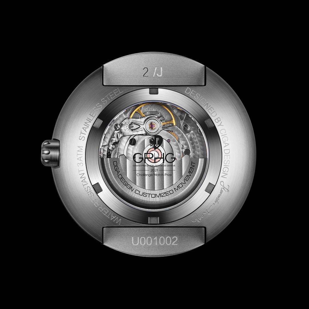 Anniversary pre-sale Series U